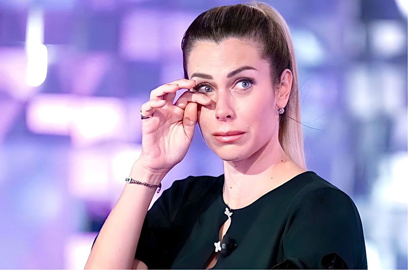 Verissimo, Paola Caruso parla della delicata situazione di suo figlio Michele dopo l’operazione: “Vedere che soffre così mi devasta!” preview