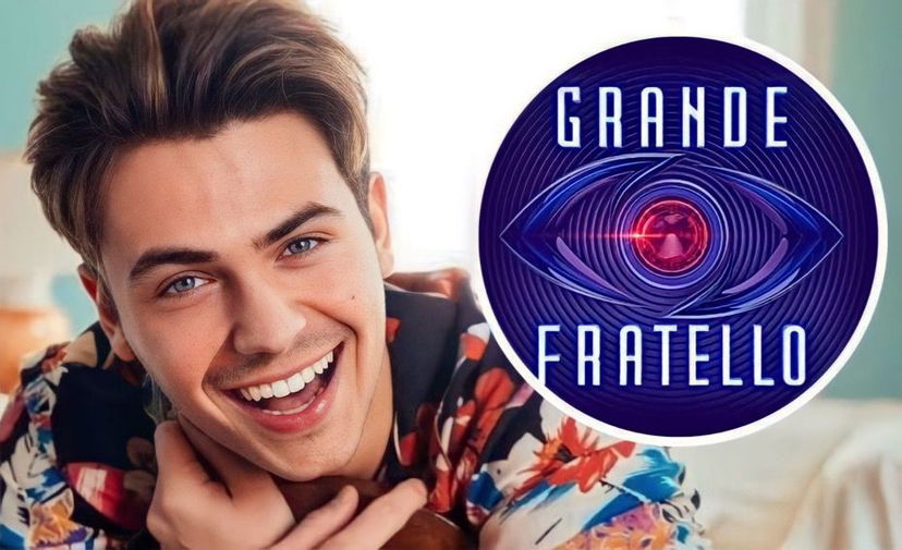 Federico Rossi al Grande Fratello? Parla il cantante e chiarisce le cose preview
