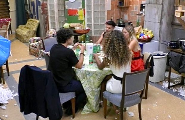 Grande Fratello, gli inquilini in Tugurio confessano la verità sui provini: ecco cosa hanno svelato nella notte preview