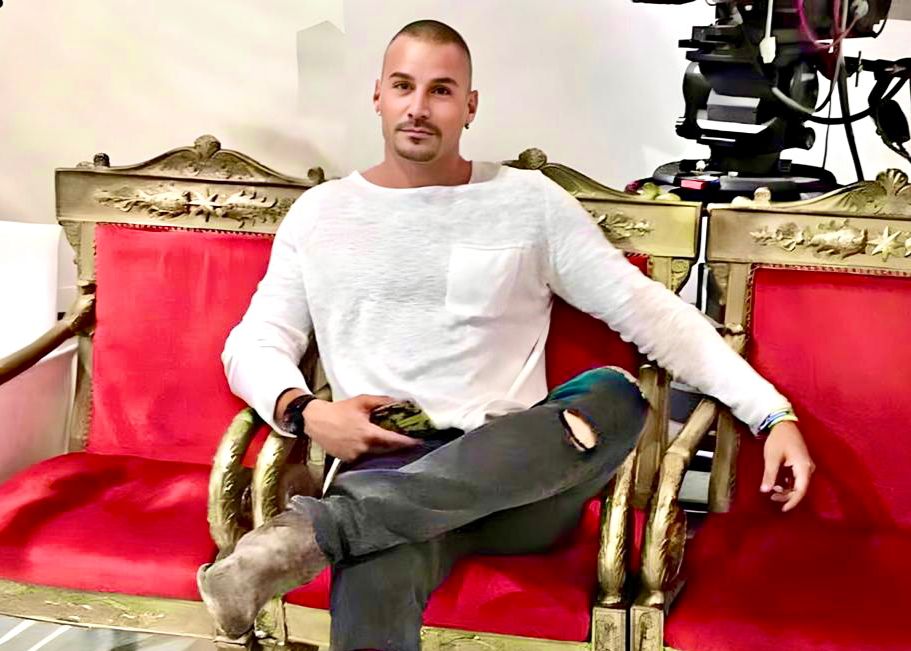 Uomini e Donne, Jack Vanore svela il vero motivo per cui ha abbandonato il programma: “Argomento troppo delicato, ecco perché non ne ho parlato prima” article-post