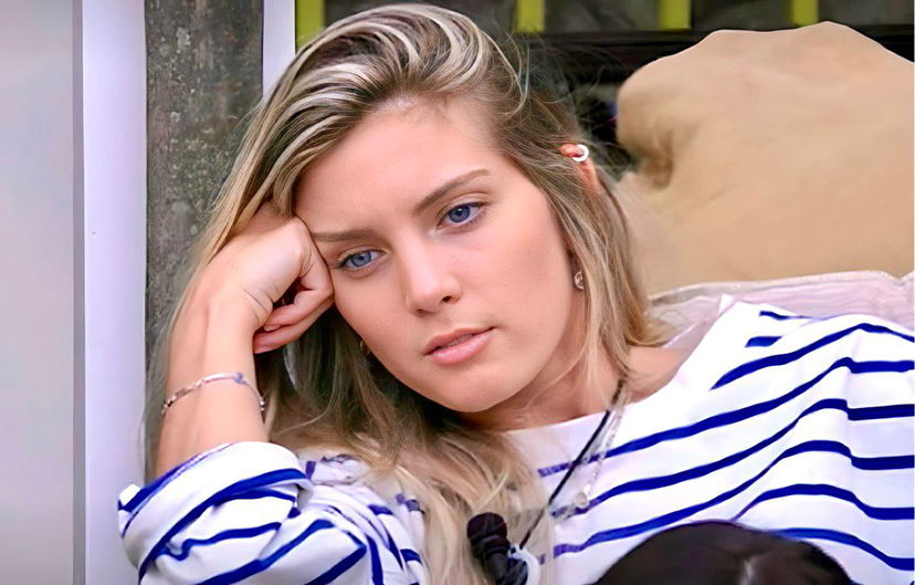 Grande Fratello, spunta una nuova segnalazione su Anita Olivieri: “Ecco perché finge di essere single e qual è la sua strategia” preview