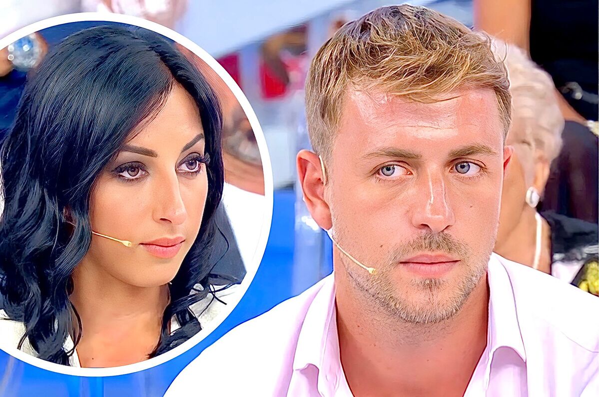 Uomini e Donne, Manuel Maura scenderà come corteggiatore di Francesca Sorrentino se lei diventasse tronista? La sua risposta article-post