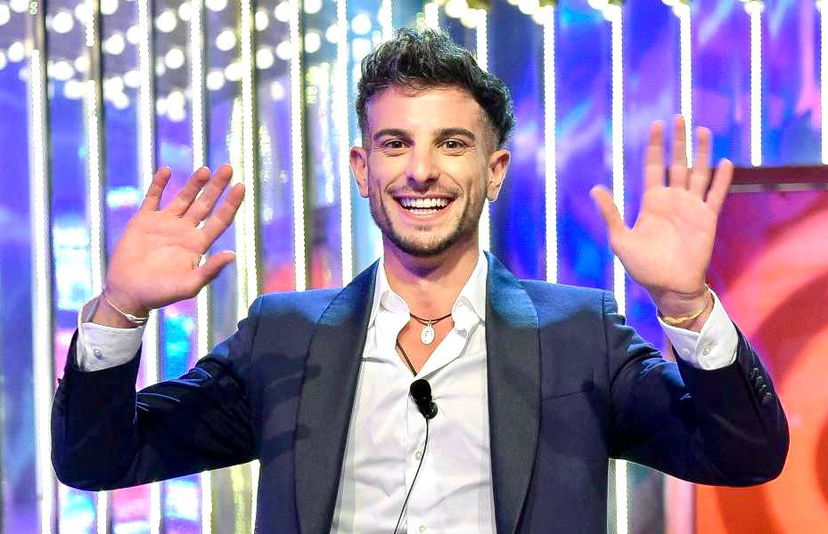 Grande Fratello, Giuseppe Garibaldi svela un inedito retroscena sul suo ingresso, poi confessa cosa farà appena uscirà dalla Casa preview