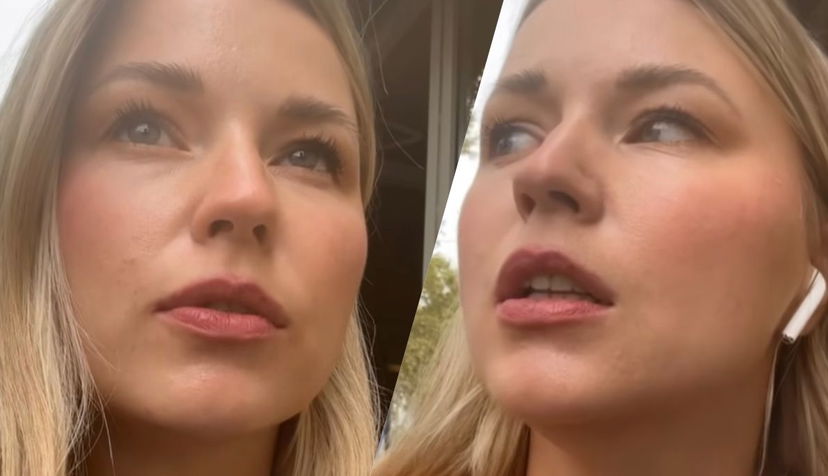 Ballando con le Stelle, Anastasia Kuzmina molestata in uno sportello pubblico: il racconto dell’accaduto preview