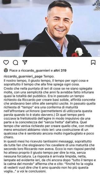 Instagram - Riccardo Guarnieri