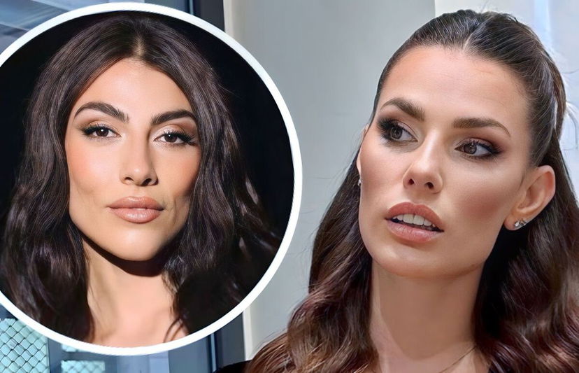 Gf Vip, Dayane Mello smette di seguire Giulia Salemi e si sfoga in una diretta: “Persone invidiose della tua luce” preview