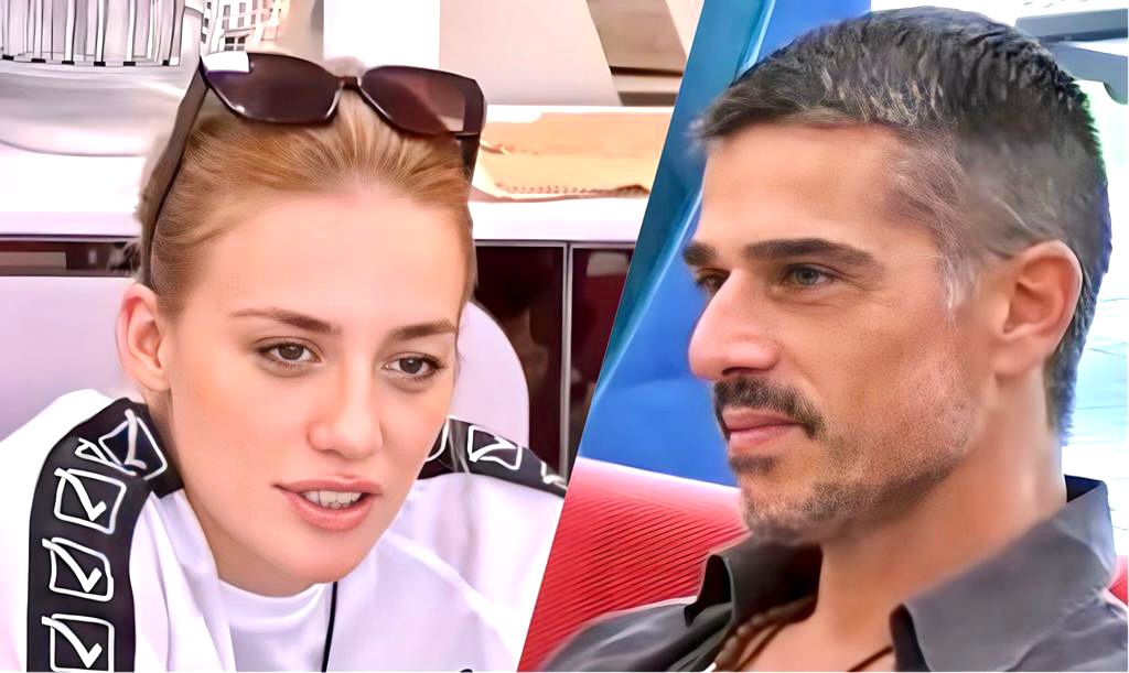 Grande Fratello, Heidi Baci confusa dal comportamento di Massimiliano Varrese: “Perché mi eviti? Sei un’anima in pena!” article-post