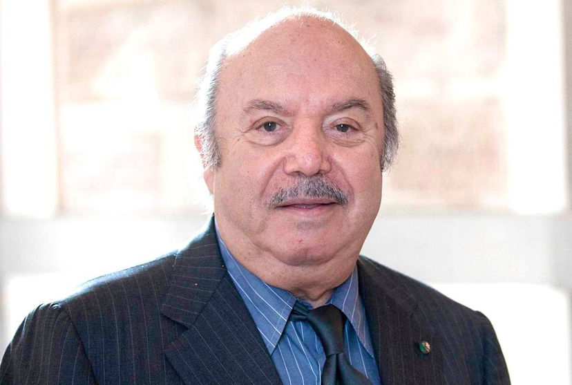 Ballando con le Stelle 18, è ufficiale: nel cast anche Lino Banfi! preview