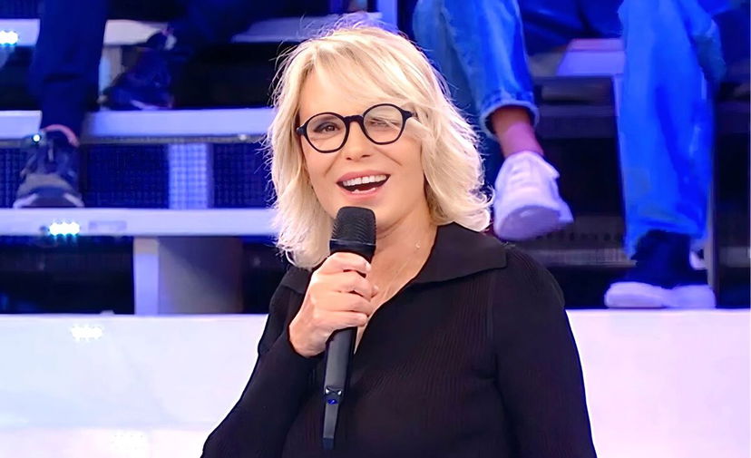 Amici 23, ottimo esordio per il talent show di Maria De Filippi: ecco gli ascolti della prima puntata preview