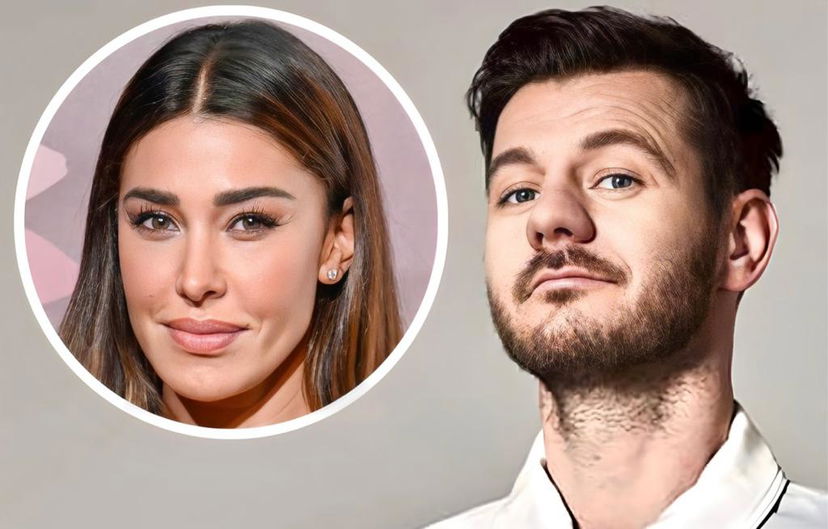 Belen Rodriguez “ha rifilato il due di picche ad Alessandro Cattelan”: la reazione del conduttore preview