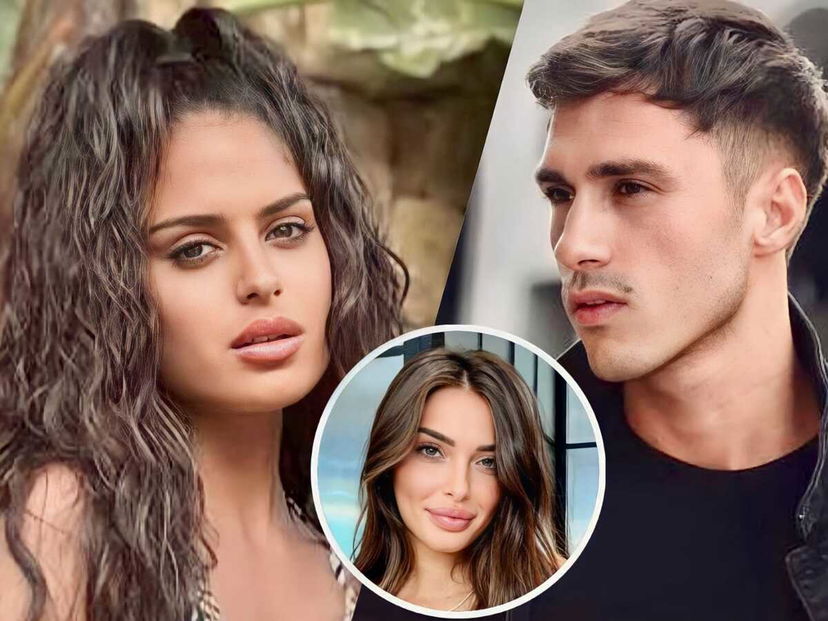 Temptation Island 10, Perla Vatiero fa chiarezza dopo le stories con Mirko Brunetti: “Vi prego di non associarmi più alla sua vita perché…” preview