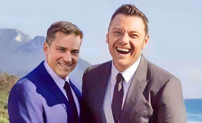 Tiziano Ferro e Victor Allen: ecco quali sarebbero i motivi che hanno portato al divorzio preview