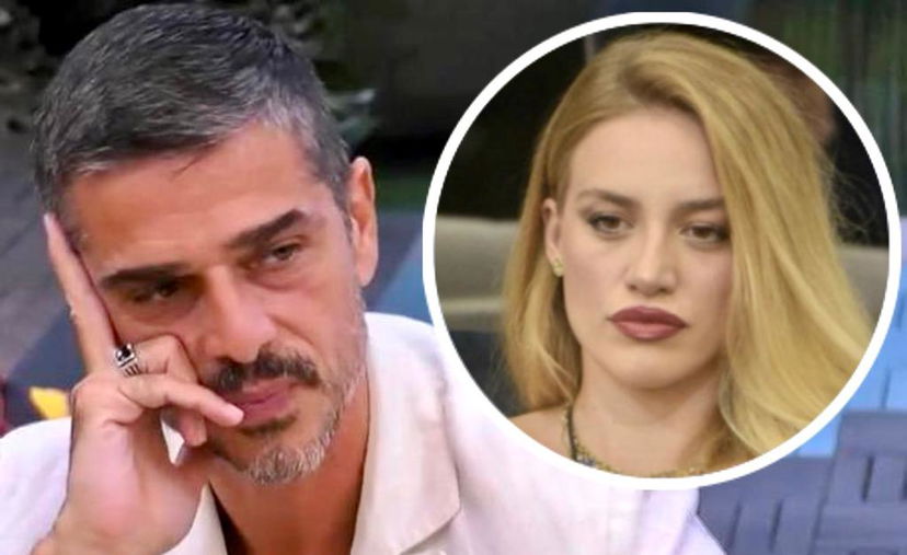 Grande Fratello, Massimiliano Varrese sempre più preso da Heidi Baci: “Comincio ad avere un serio problema” preview