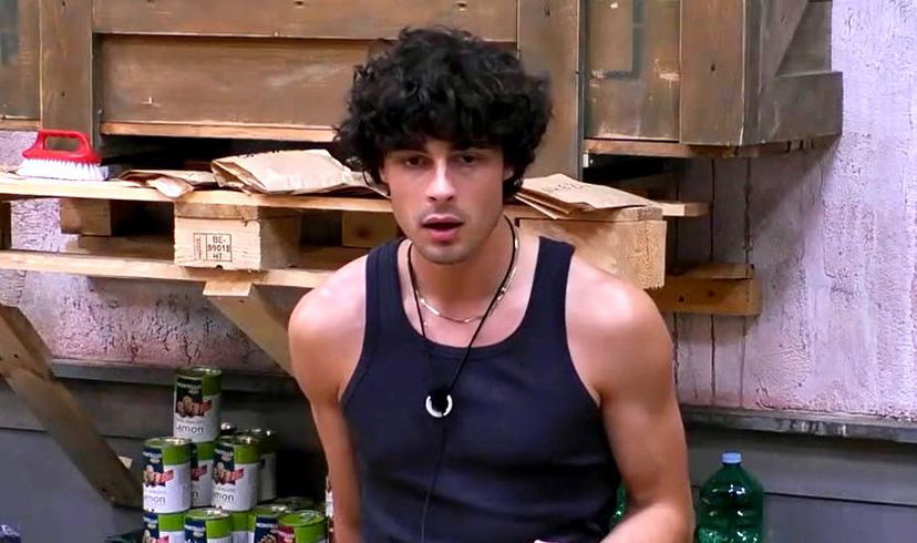 Grande Fratello, Vittorio Menozzi ai ferri corti con gli altri inquilini del Tugurio: ecco il motivo preview