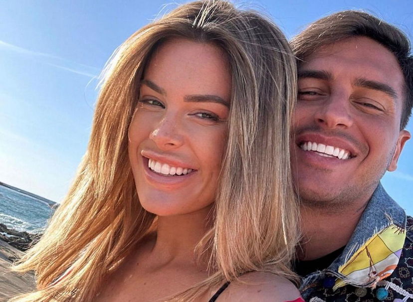 Gf Vip, Sophie Codegoni rompe il silenzio sulla crisi con Alessandro Basciano: “Stiamo affrontando un momento delicato” preview