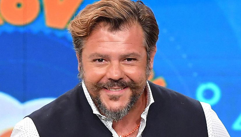 L’Isola dei Famosi, Andrea Lo Cicero è diventato papà bis: “Vi presento Dante!” preview