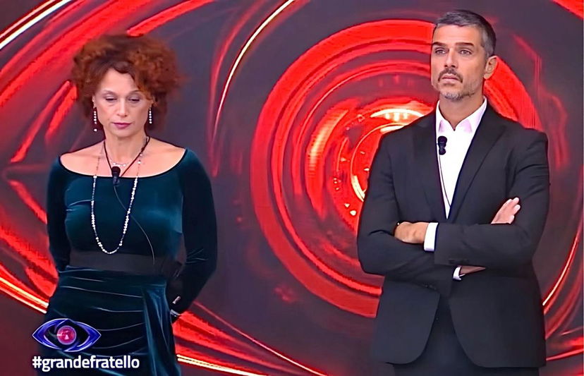 Grande Fratello, quattordicesima puntata: Beatrice Luzzi vince il televoto contro Massimiliano Varrese dopo un faccia a faccia in studio. In nomination… preview