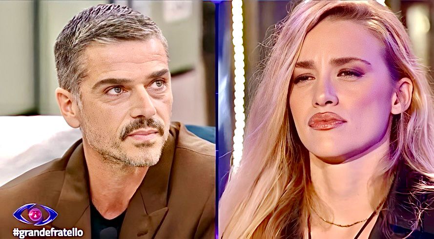 Grande Fratello, tredicesima puntata: duro confronto tra Heidi Baci e Massimiliano Varrese, continua il tutti contro Beatrice Luzzi. In nomination… article-post