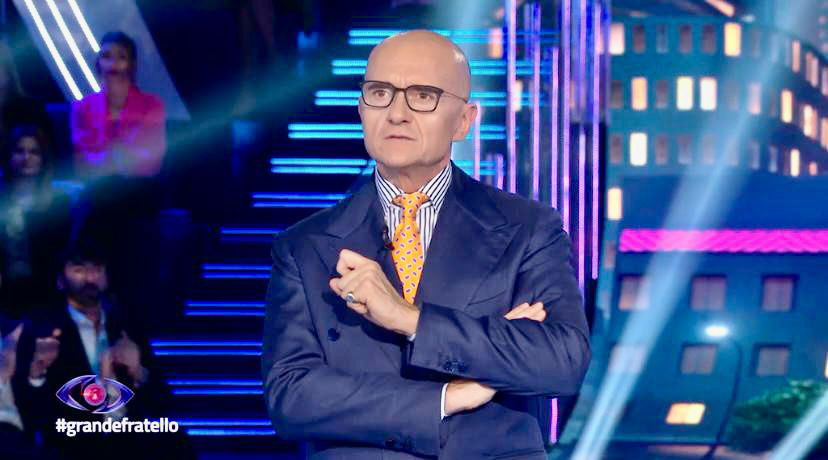 Grande Fratello, ecco gli ascolti della decima puntata preview