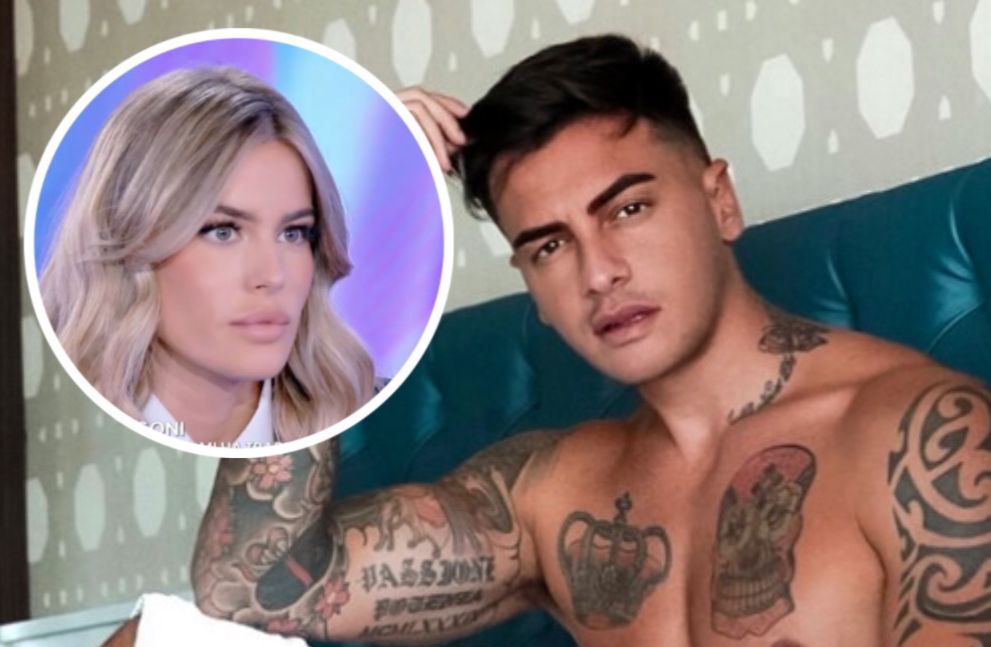 Alessandro Basciano: la reazione dopo l’intervista choc di Sophie Codegoni a Verissimo article-post