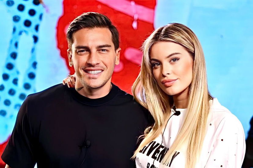 Alessandro Basciano smette di seguire il suo manager e pubblica un comunicato: c’è lui dietro la rottura con Sophie Codegoni? preview