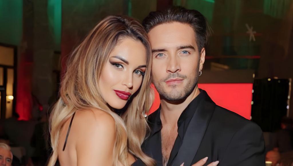 Gf Vip, Delia Duran confessa: “Ecco perché io e Alex Belli stiamo rimandando la fecondazione assistita” article-post