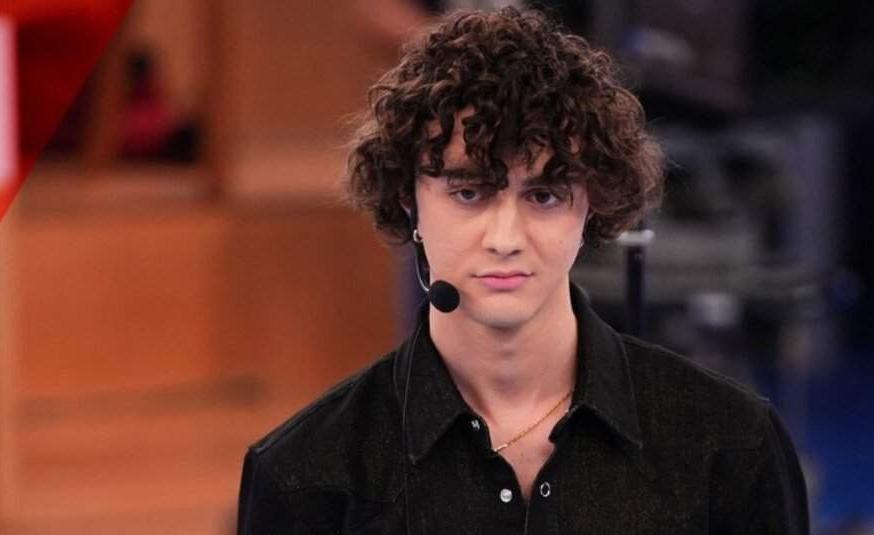 Amici 23, Ezio Liberatore è stato eliminato dal talent article-post