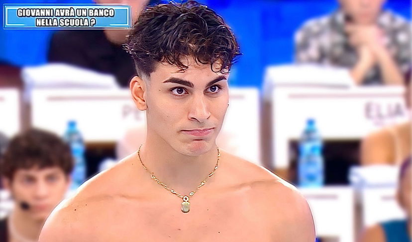 Amici 23, puntata del 29/10/23: Giovanni Tesse nuovo ballerino della scuola, Mida vince la sfida, maglia sospesa per Ezio Liberatore preview