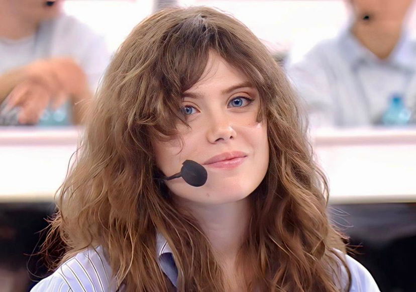 Amici 23, la gaffe di Lil Jolie: “I talent non mi sono mai piaciuti, non li farei”. E invece… preview