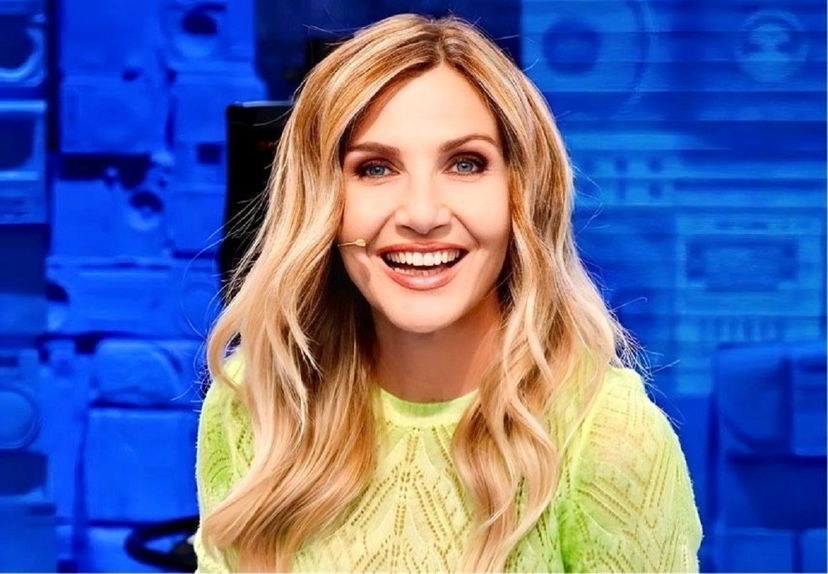 Lorella Cuccarini confessa: “Ecco perché ho preferito Amici 23 ad un programma tutto mio in Rai” preview