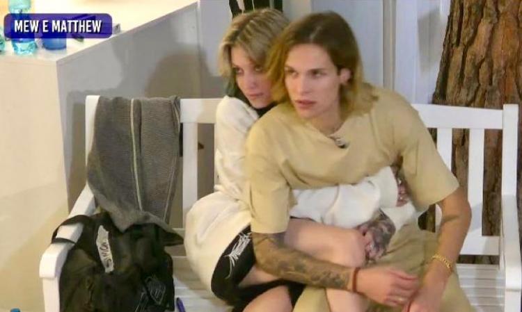 Amici 23, arriva la verità sull’addio di Mew e Matthew: la ricostruzione dei fatti preview