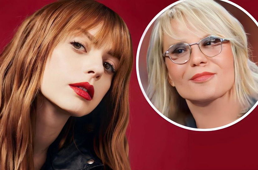 Annalisa Scarrone a Radio Deejay parla di Maria De Filippi: “Tutte le volte che sono andata a cantare i miei singoli ad Amici ho notato che…” preview