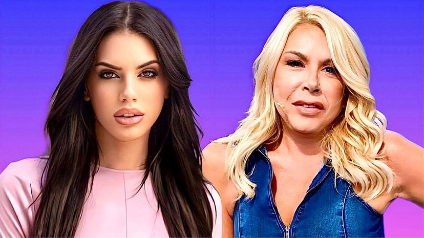 Gf Vip 7, la ‘vendetta’ di Antonella Fiordelisi contro Anna Pettinelli: il sarcastico tweet sulla prof di Amici 23 preview