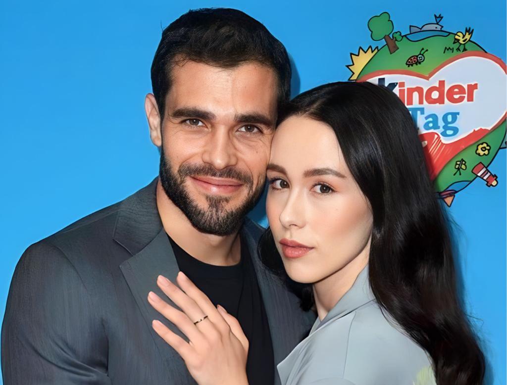 Aurora Ramazzotti e Goffredo Cerza assicurano: “Cesare avrà un fratellino ma tutto dipende da…” article-post