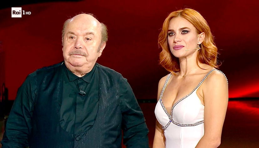 Ballando con le Stelle 18, prima puntata: Lino Banfi emoziona e conquista la vetta della classifica, due coppie allo spareggio preview