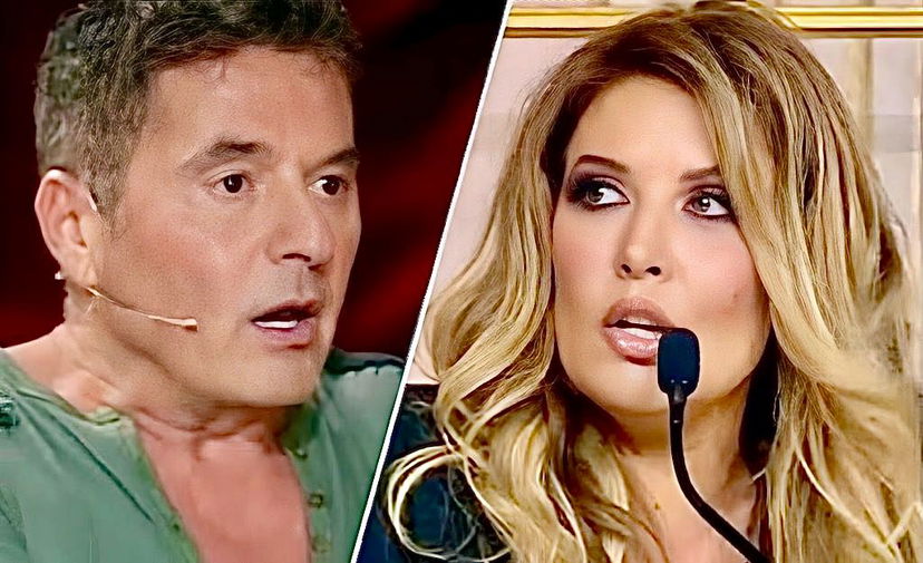 Ballando con le Stelle 18, Teo Mammucari dopo la puntata: “Non capisco se Selvaggia Lucarelli ce l’abbia più con me o…” preview