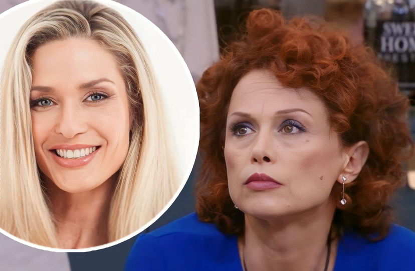 Grande Fratello, Jill Cooper lunedì entrerà in Casa e una sua mossa social svela cosa pensa di Beatrice Luzzi preview