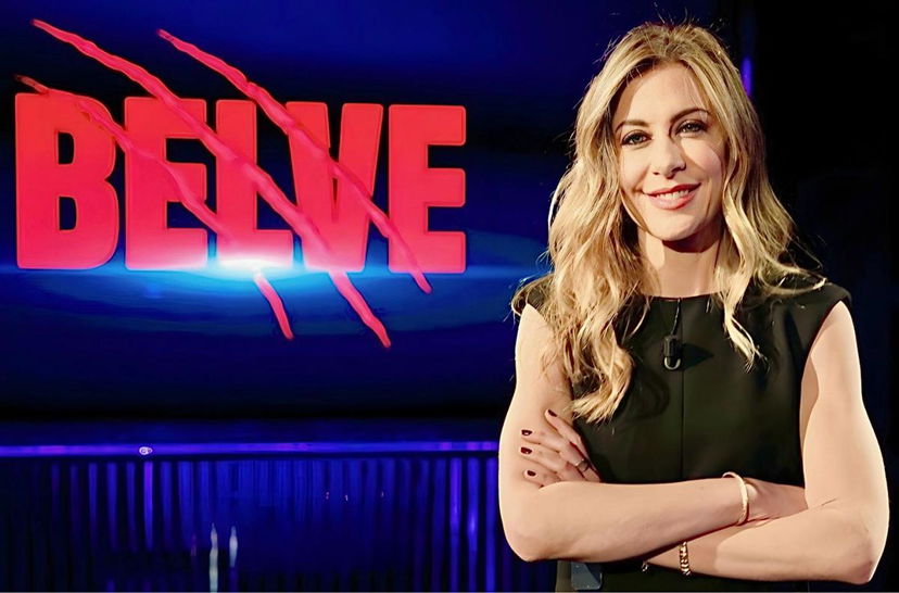 Belve, Francesca Fagnani a un passo dall’addio alla Rai? Ecco quale sarebbe il motivo (e c’entra Fedez!) preview
