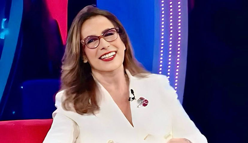 Grande Fratello, Cesara Buonamici sarà l’opinionista della prossima edizione preview