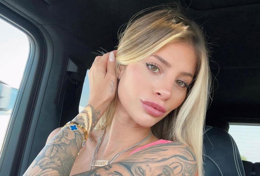 Chiara Nasti criticata per non saper fare la lavatrice: “Perché devo imparare se ho chi lo fa per me?” preview