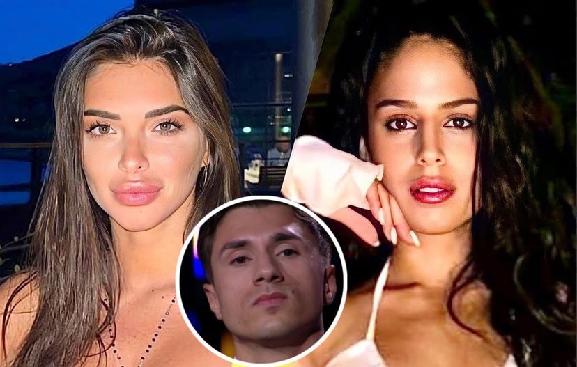 Greta Rossetti attacca Perla Vatiero dopo la lettera scritta a Mirko Brunetti al Grande Fratello (e poi cancella tutto!) preview