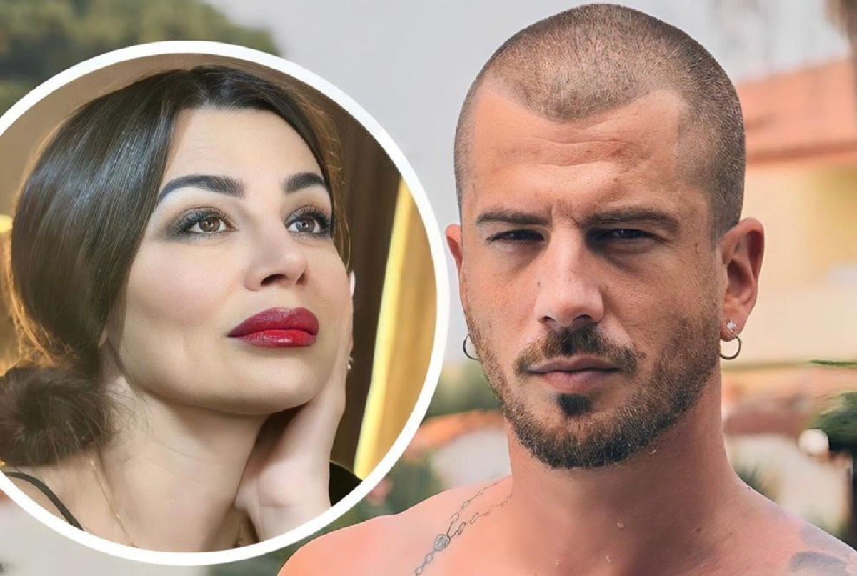 Uomini e Donne, Diego Daddi sulla rottura con Elga Enardu: “Parte da me la problematica, ho intrapreso un percorso terapeutico” article-post