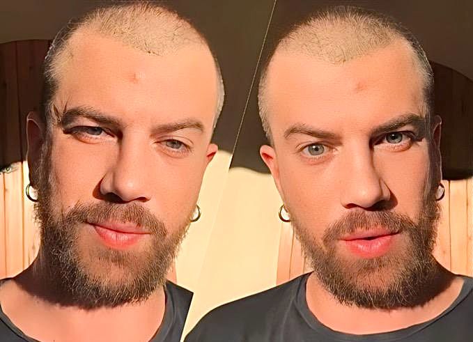 Uomini e Donne, Diego Daddi rompe il silenzio sulla crisi con Elga Enardu: “Momento delicatissimo, la speranza è che…” preview