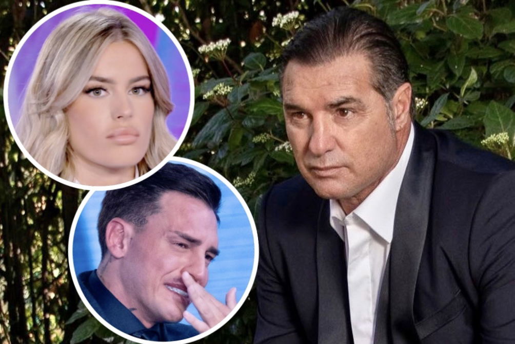 Sophie Codegoni e Alessandro Basciano, parla Lorenzo Amoruso: “È partita la guerra delle accuse. Va bene che sono una coppia pubblica, però…” article-post