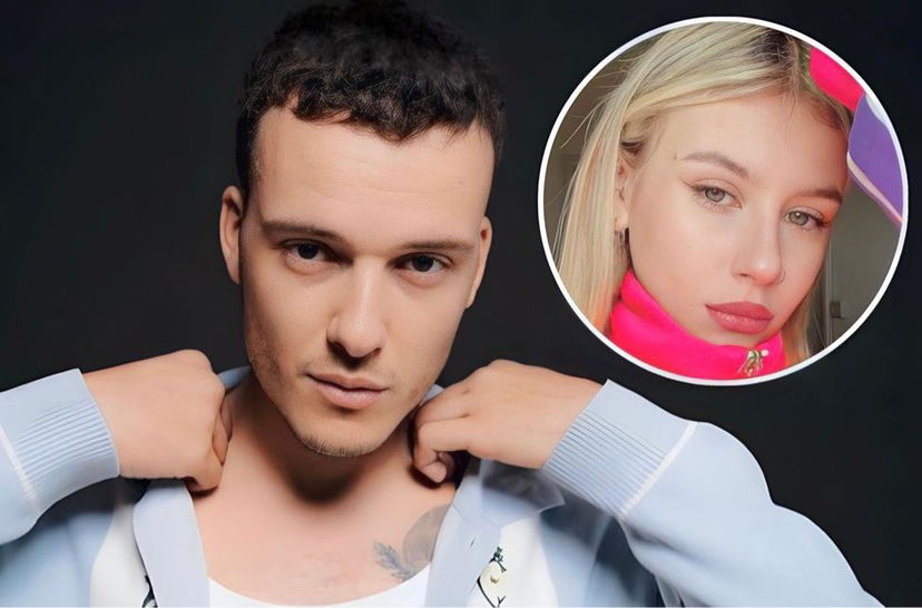 Gf Vip 7, Edoardo Donnamaria annuncia l’uscita della nuova canzone ma un dettaglio non sfugge ai fan (e c’entra Micol Incorvaia!) preview