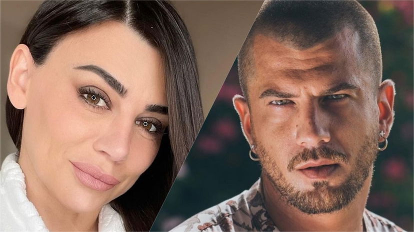 Uomini e Donne, Elga Enardu e Diego Daddi si sono lasciati a causa di un tradimento di lui? Parla l’ex tronista e spiega come stanno le cose (Video) preview