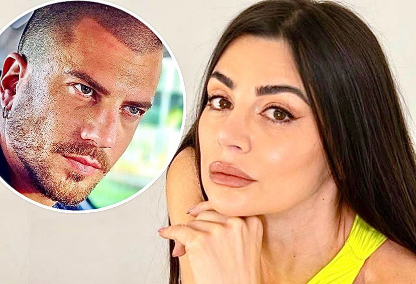 Uomini e Donne, Elga Enardu sulla rottura con Diego Daddi: “E’ successo qualcosa di molto intimo e personale” preview