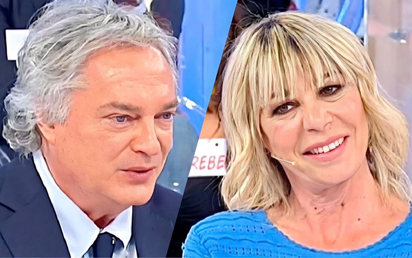 Uomini e Donne, Elio Servo confessa: “Mi avrebbe fatto piacere conoscere Aurora Tropea, se fosse stata la mia donna non avrei permesso a nessuno di…” preview