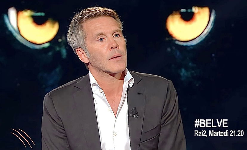 Belve, Emanuele Filiberto e l’inaspettato retroscena sulla sua partecipazione a Sanremo: “Operazione di marketing della Rai, mi avevano chiesto…” preview