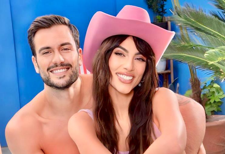 Ex on the Beach Italia, ecco il cast della nuova edizione condotta da Giulia Salemi e Pierpaolo Pretelli preview